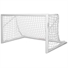 KwikGoal Deluxe European Club Soccer Goal 4.5' x 9'  2B3002