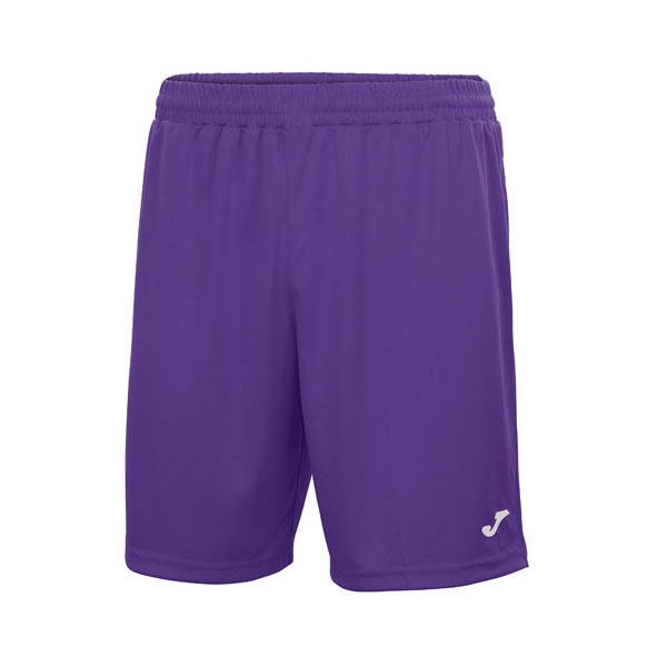 Joma Nobel Shorts - Purple JomaNobPur