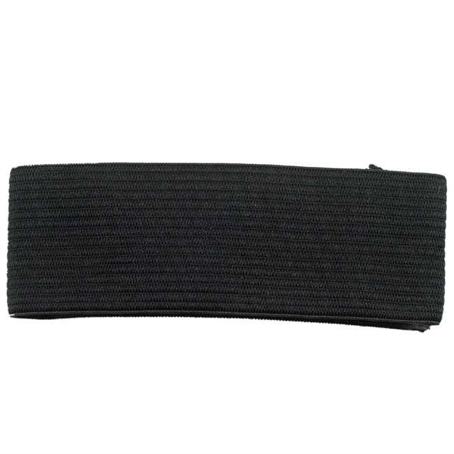 Kwik Goal Black Arm Bands 19B801