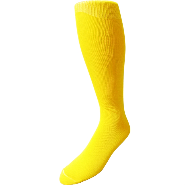 Pearsox Ultralite Soccer Sock - Gold ULGLAD