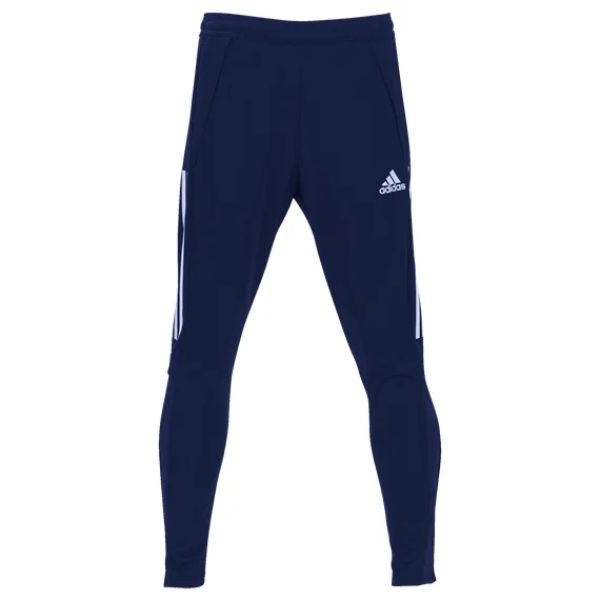 adidas Condivo 20 Training Pants - Navy/White ED9209