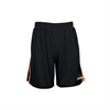 Joma Tokio Shorts - Black/Orange JomaTokBlkOra