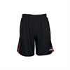 Joma Tokio Shorts - Black/Red JomaTokBlkRed
