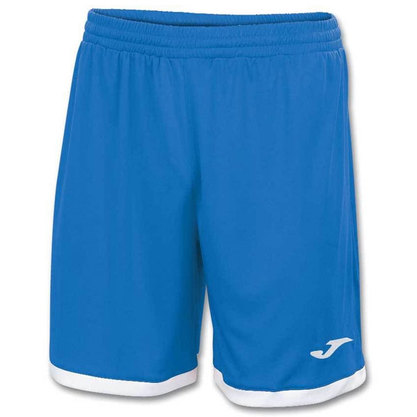 Joma Toledo Shorts - BlueWhite JomTolBlu