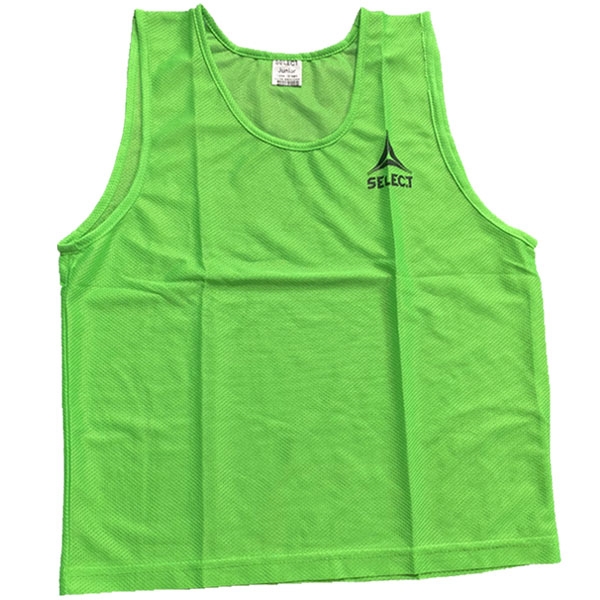 Select Training Vest - Green 570354-Grn