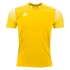 adidas Regista 20 Jersey - Team Yellow/White FI4556