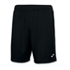 Joma Nobel Shorts - Black  JomaNobBlk