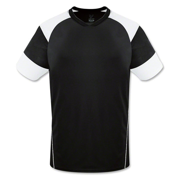 High Five Mundo Jersey - Black High5MunBlk