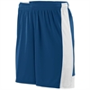 Augusta Lightning Shorts - Navy 1605Nav