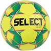 Select Futsal Magico Soccer Ball - Yellow/Green 1480050500010101