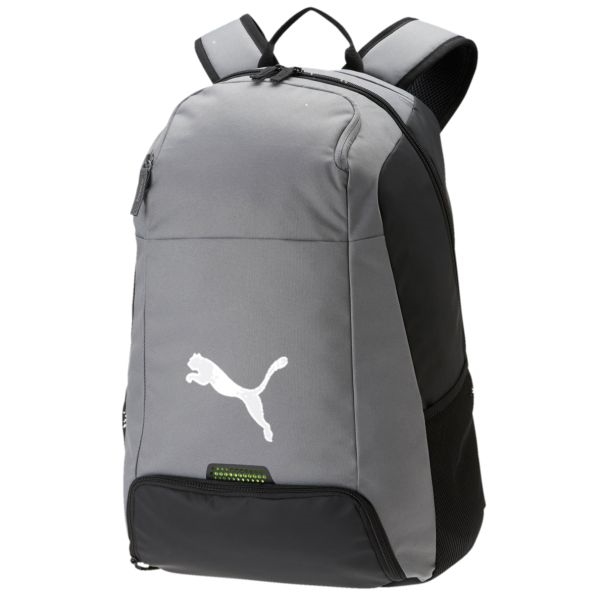 Puma Football Backpack - Steel Grey 075534010101