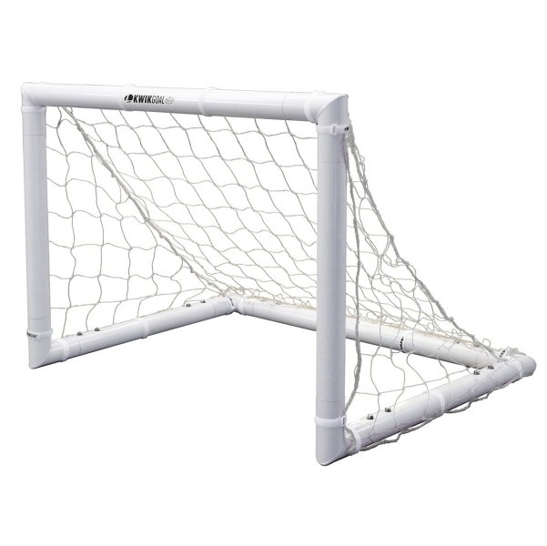 KwikGoal Academy Soccer Goal 4' x 6'  2B5001
