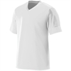 Augusta Lightning Jersey - White 1600Whi