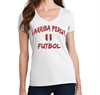Peru Women's Spirit T-Shirt 2018 PERUTEEWMN