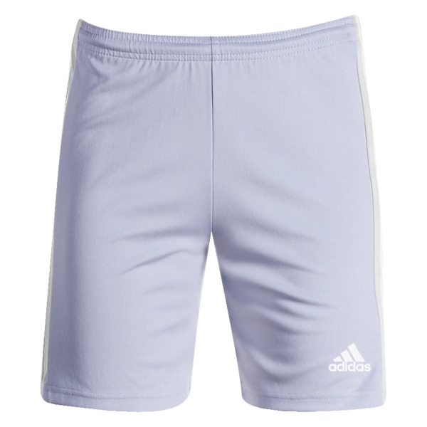 adidas Squadra 21 Shorts - Team Light Grey GN5777