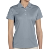 adidas Women's Basic Polo - Zone A131Z
