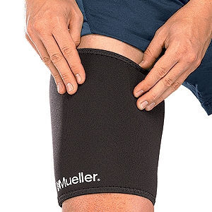 Mueller Neoprene Thigh Sleeve 444