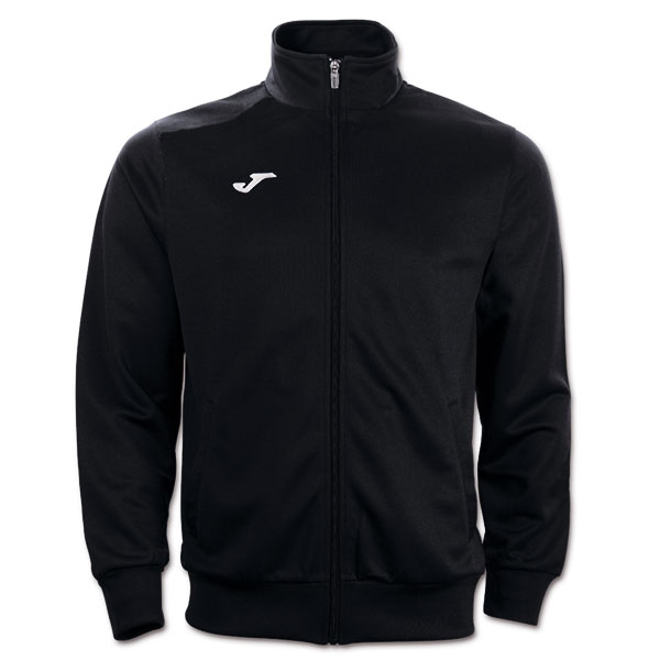 Joma Combi Jacket - Black/White 100086.100