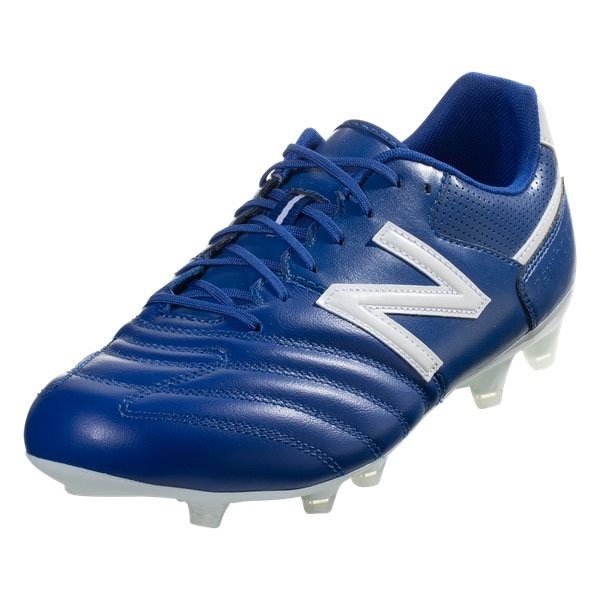 New Balance 442 Team FG - Royal Blue/White MSCTFRW1