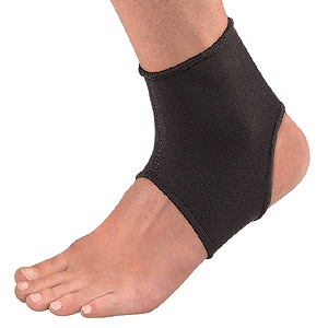 Mueller Neoprene Ankle Support 964