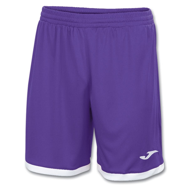 Joma Toledo Shorts - Purple JomTolPur
