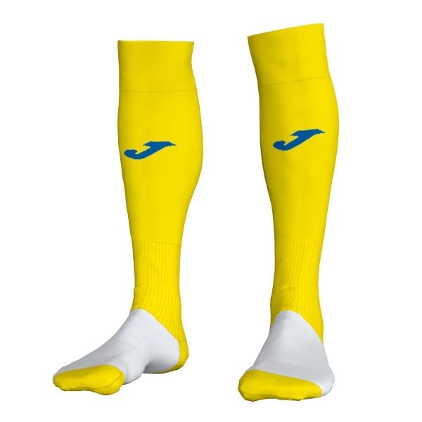Joma Professional II Sock - Yellow/Royal 400392.900