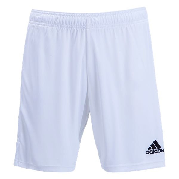 adidas Tastigo 19 Shorts - White/White DW9146