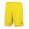 Joma Nobel Shorts - Yellow JomaNobYel
