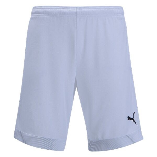 Puma Cup Shorts - White 704034-04