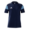 adidas mi Squadra 17 Jersey - Navy/Light Blue CF0402NLB