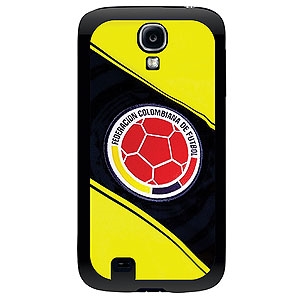 Colombia Phone Cases - Samsung (All Models) sms-colm