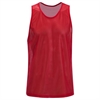 Kwik Goal Training Vest - Red 19A1R