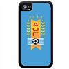 Uruguay Custom Crest Phone Cases - iPhone (All Models) iph-uru-cst