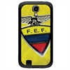 Ecuador Phone Cases - Samsung (All Models) sms-ecu