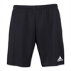 adidas Youth Parma 16 Shorts - Black/White AJ5892