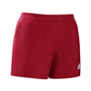adidas Women's Mi Tastigo 19 Shorts - Red FI6353R
