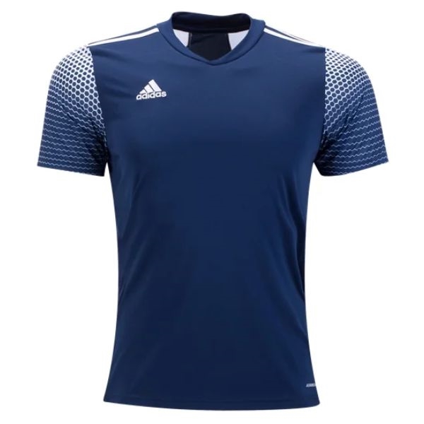adidas Youth Regista 20 Jersey - Team Navy Blue/White FI4561