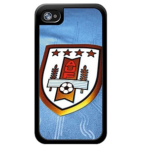 Uruguay Phone Cases - iPhone (All Models) iph-uru