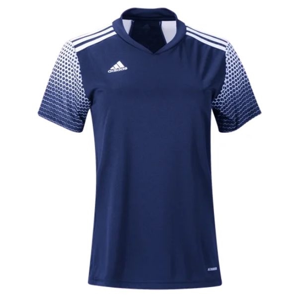 adidas Women's Regista 20 Jersey - Team Navy Blue/White FI4547