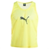 Puma Training Bib - Fluorescent Yellow 657251-42