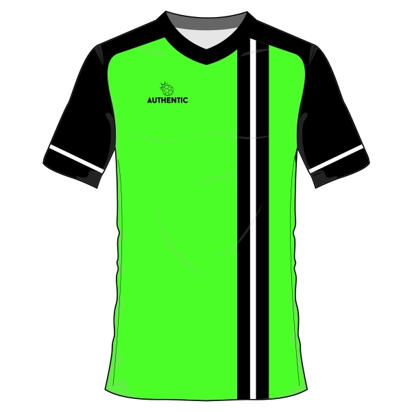 adidas Youth Regista 20 Youth Jersey - Neon Green Authentic-JBEY