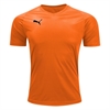 Puma Liga Core Jersey - Orange 703509-08