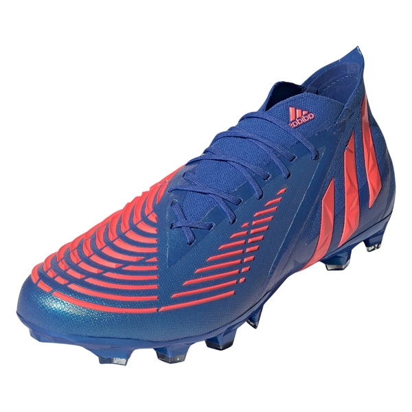 adidas Predator Edge.1 AG - Hi Res Blue/Turbo GW9984