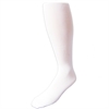 Pearsox Ultralite Soccer Sock - White ULWHAD