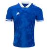 adidas Condivo 20 Jersey - Team Royal Blue/White FT7258