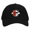 Elite SA Hat - Black  Elite-Hat