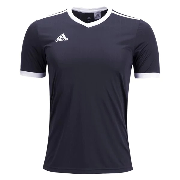 adidas Tabela 18 Jersey - Black/White CE8934
