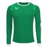 Puma Liga Goalkeeper Jersey - Kelly Green 703442-05