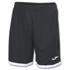 Joma Toledo Shorts - Black JomTolBlk