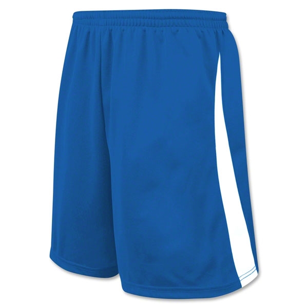 High 5 Albion Shorts - Blue High5AlbBlu